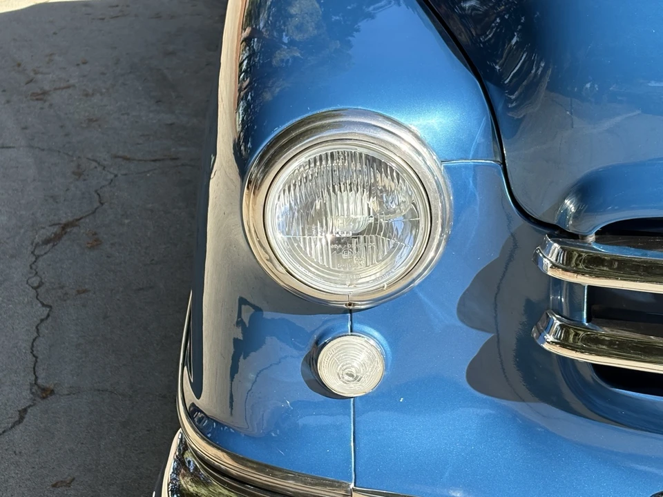 1951 Nash - Image 17 of 31