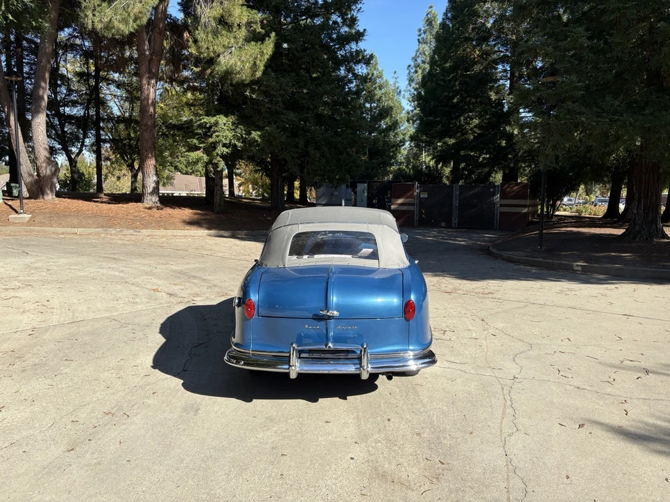 1951 Nash - Image 6 of 31