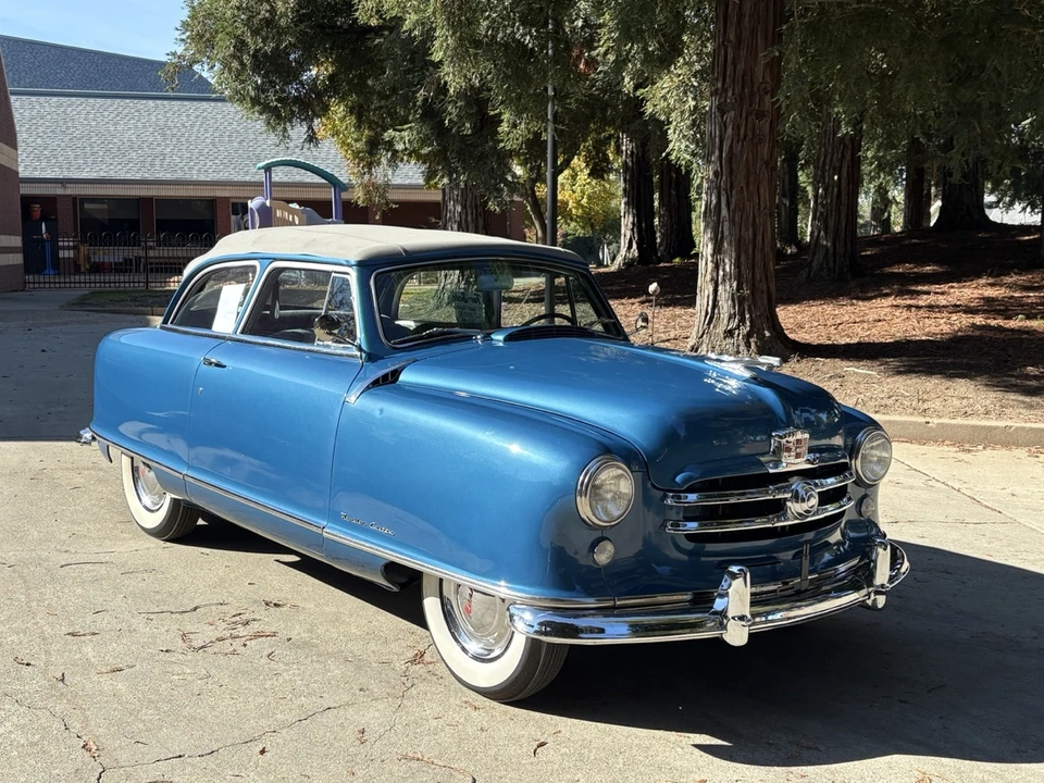 1951 Nash - Image 3 of 31