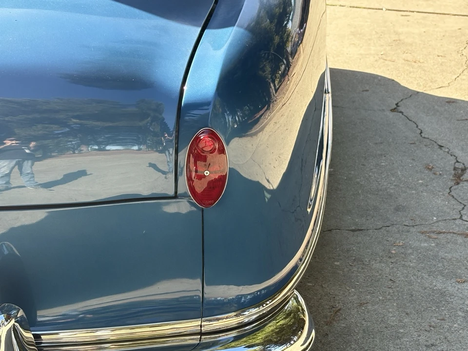 1951 Nash - Image 22 of 31