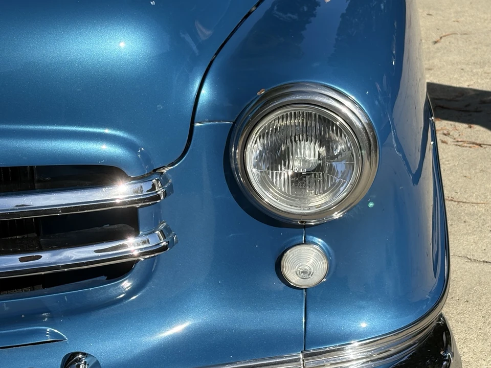 1951 Nash - Image 19 of 31