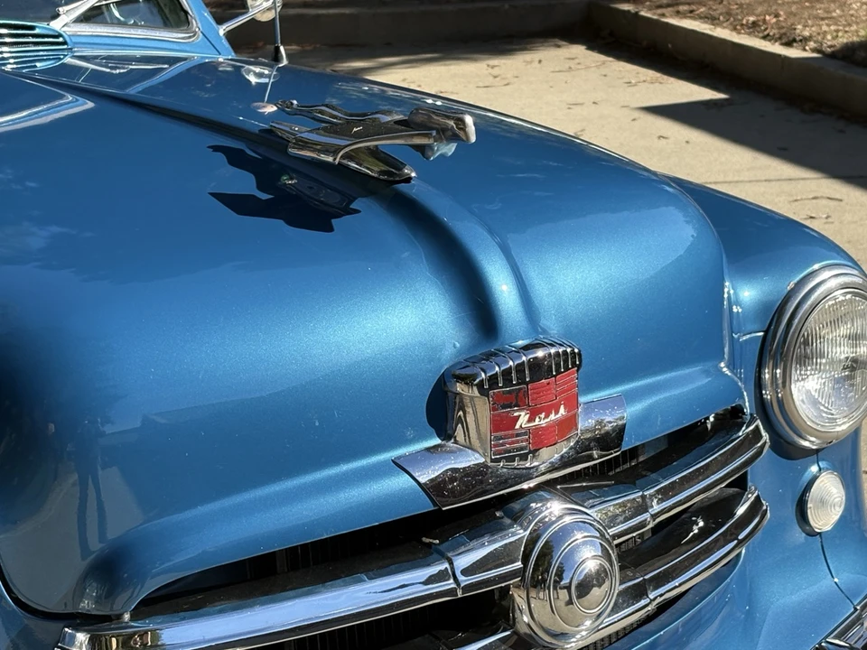 1951 Nash - Image 18 of 31