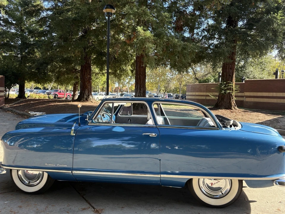 1951 Nash - Image 14 of 31