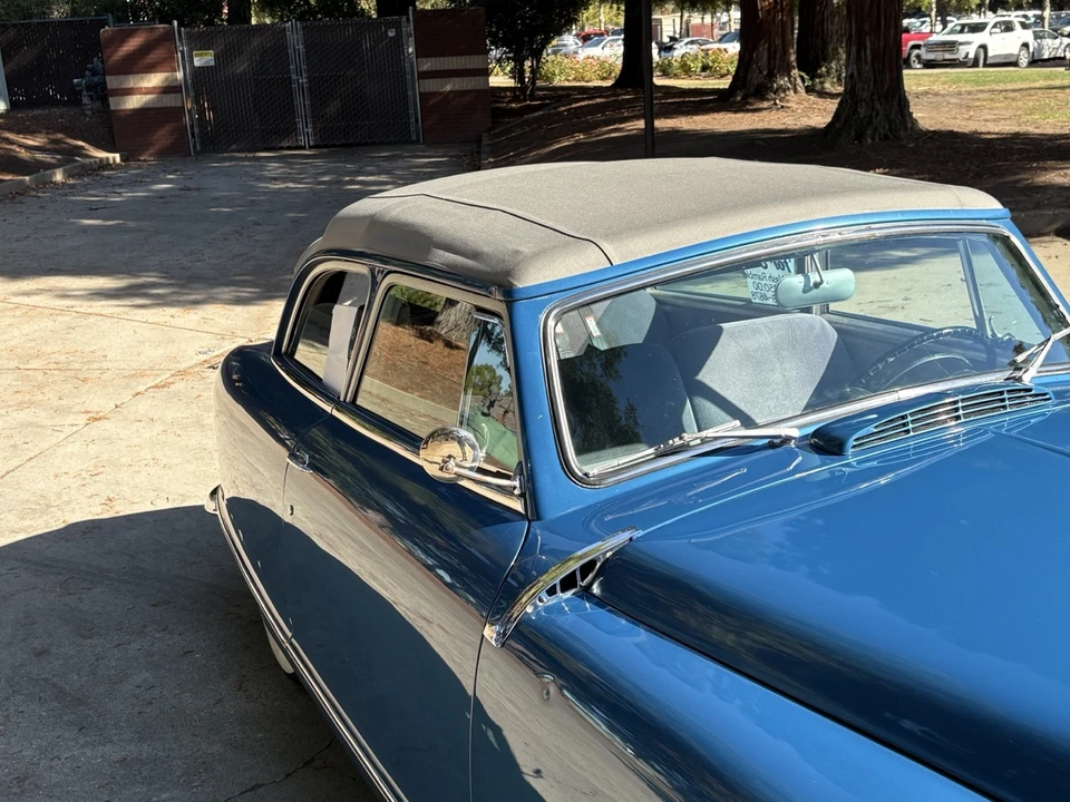 1951 Nash - Image 23 of 31