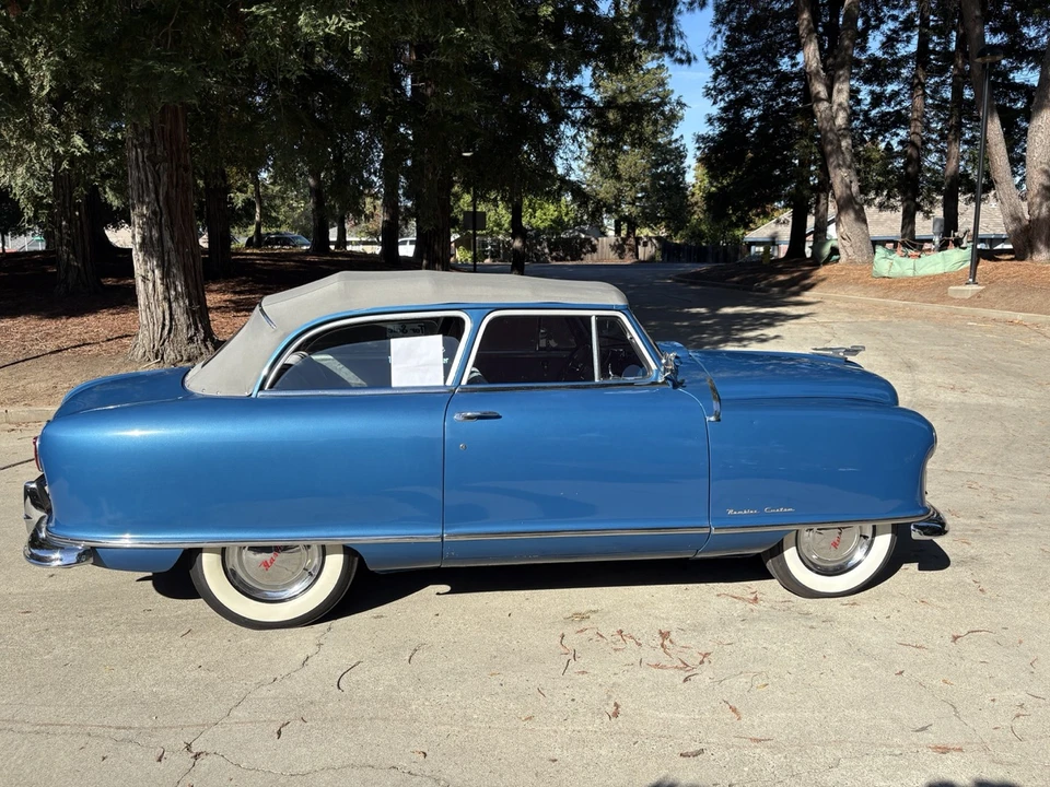 1951 Nash - Image 4 of 31