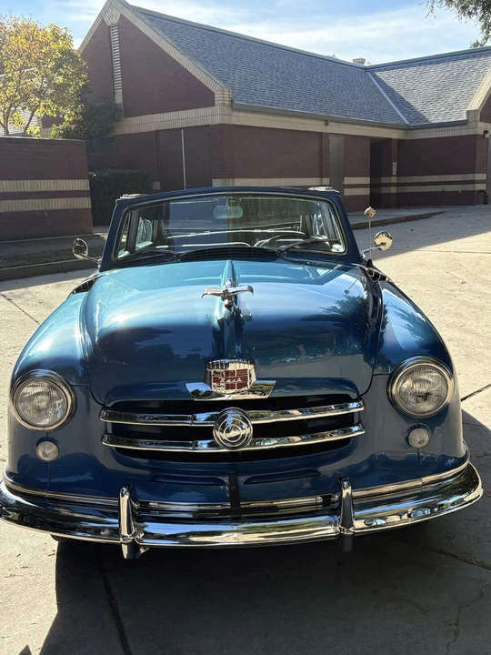 1951 Nash - Image 15 of 31