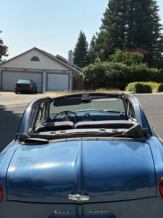 1951 Nash - Image 26 of 31