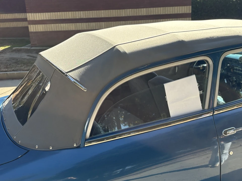 1951 Nash - Image 25 of 31