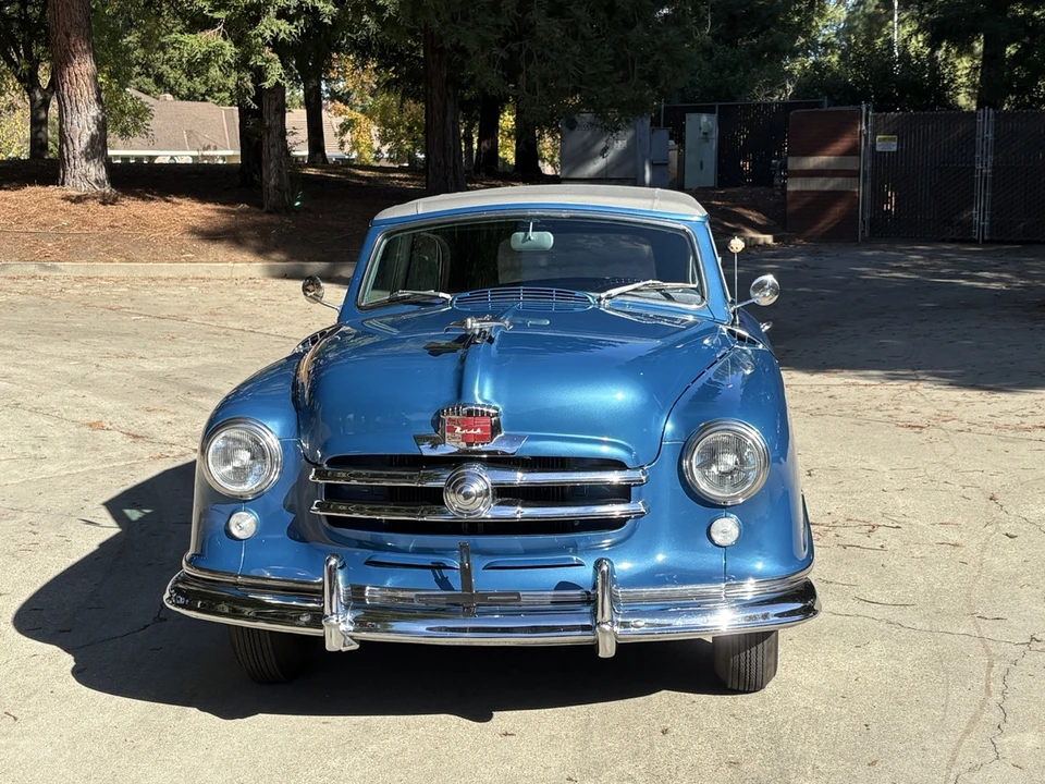 1951 Nash - Image 2 of 31