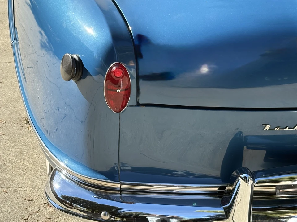 1951 Nash - Image 20 of 31