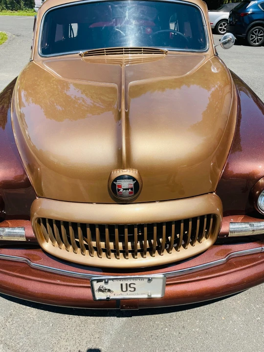 1951 Nash - Image 3 of 21