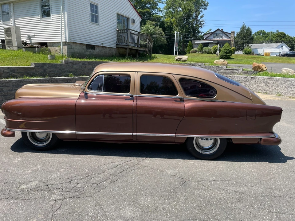 1951 Nash - Image 2 of 21