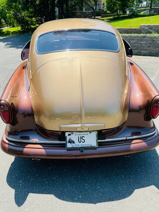 1951 Nash - Image 4 of 21