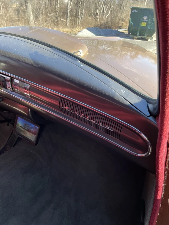 1951 Nash - Image 21 of 21