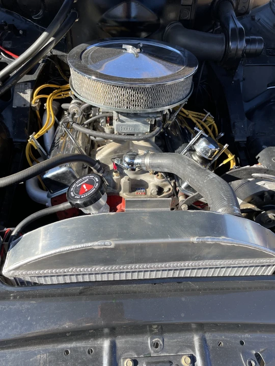 1951 Nash - Image 21 of 21