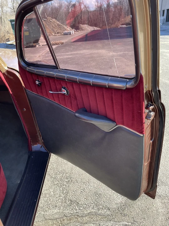 1951 Nash - Image 19 of 21