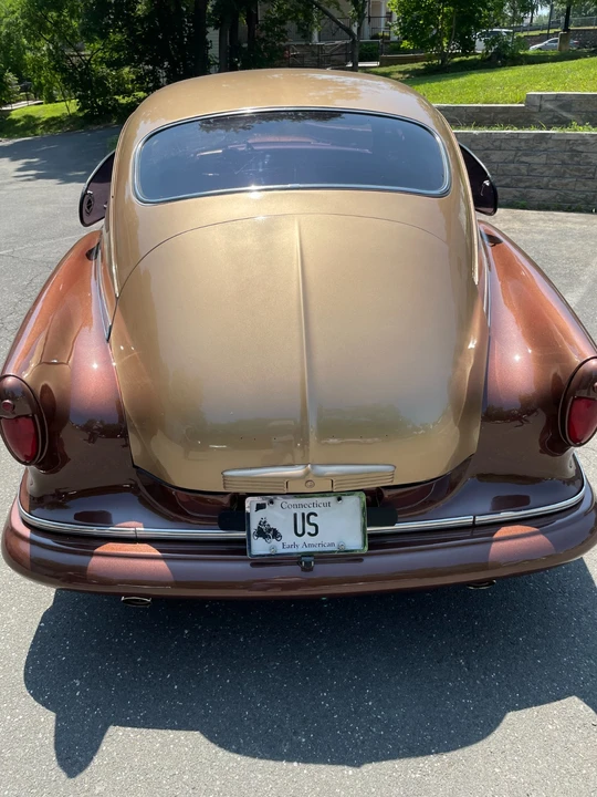 1951 Nash - Image 3 of 21