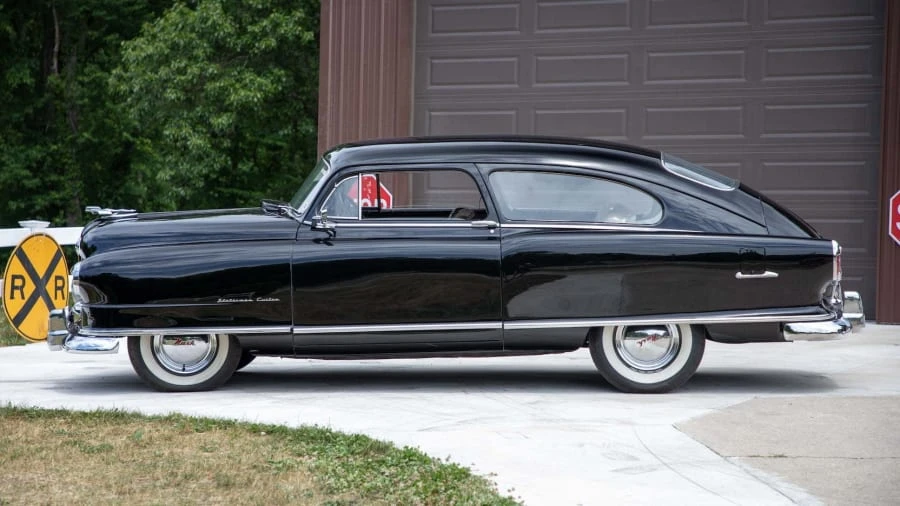 1951 Nash - Image 2 of 11