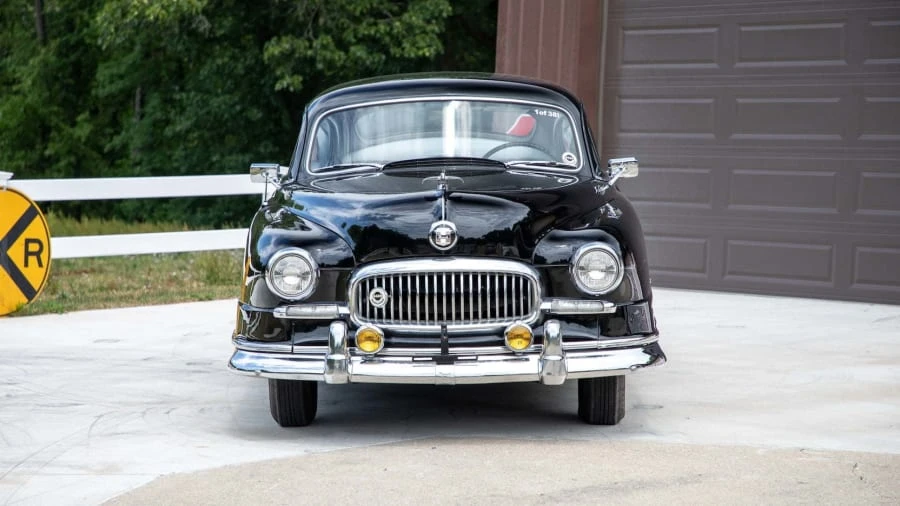 1951 Nash - Image 10 of 11