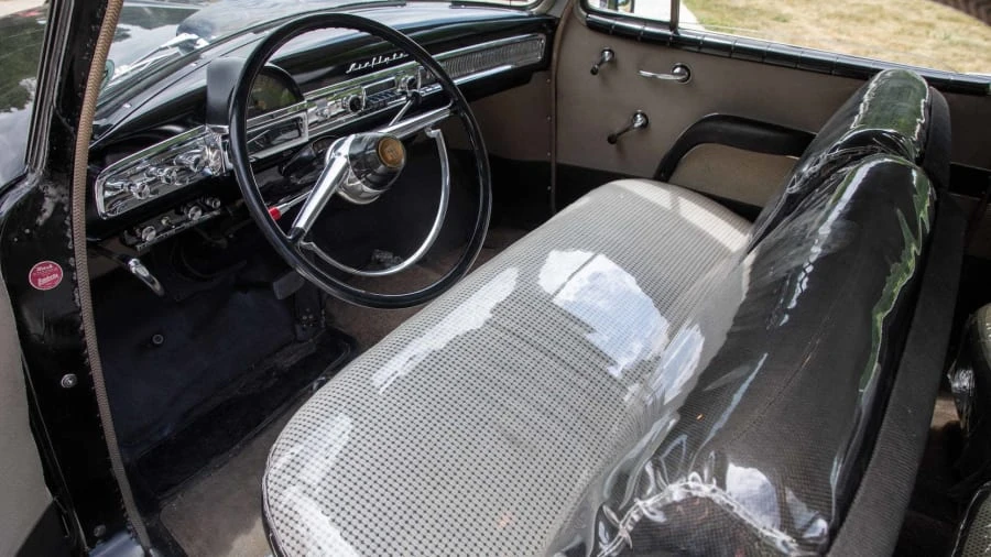 1951 Nash - Image 4 of 11