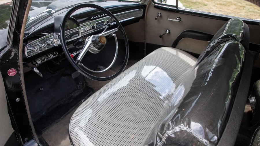 1951 Nash - Image 4 of 20