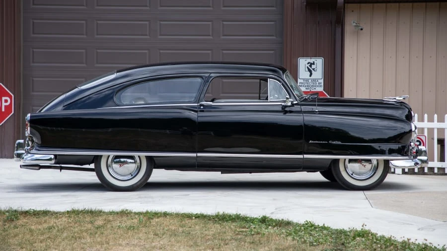 1951 Nash - Image 8 of 20