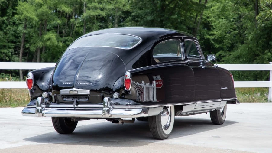 1951 Nash - Image 13 of 20