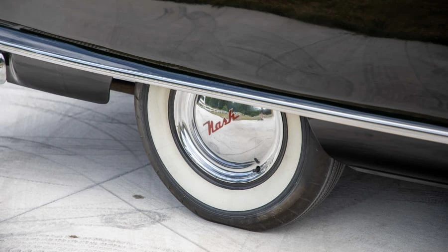 1951 Nash - Image 16 of 20