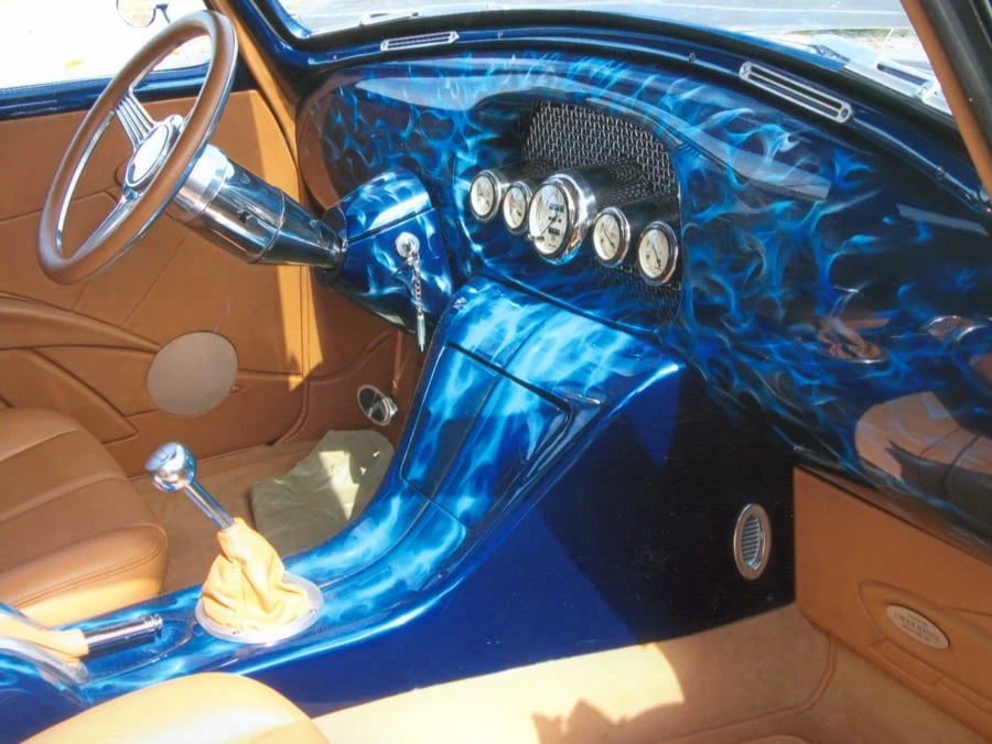 1951 Nash - Image 3 of 6