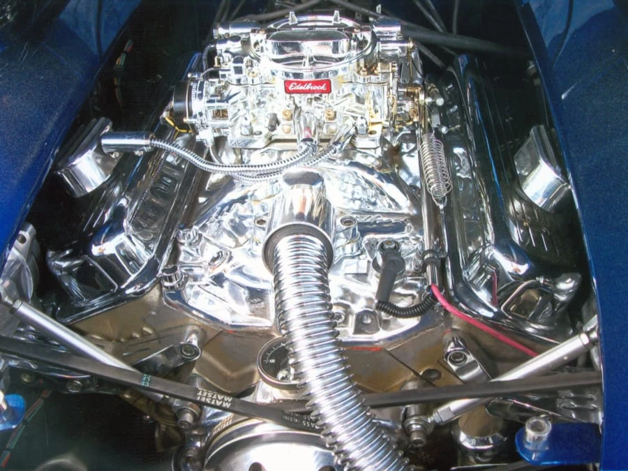 1951 Nash - Image 4 of 6