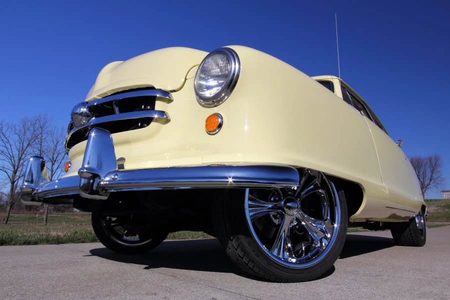 1951 Nash - Image 11 of 11