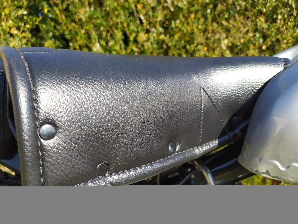 1951 Norton Manx - Image 16 of 21