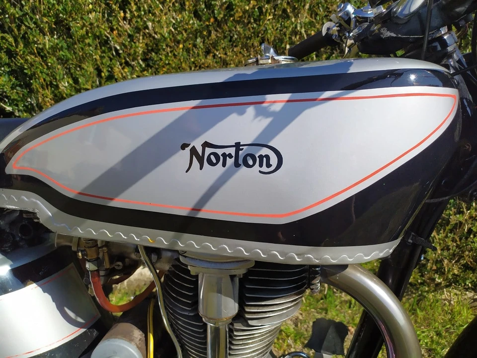 1951 Norton Manx - Image 17 of 21