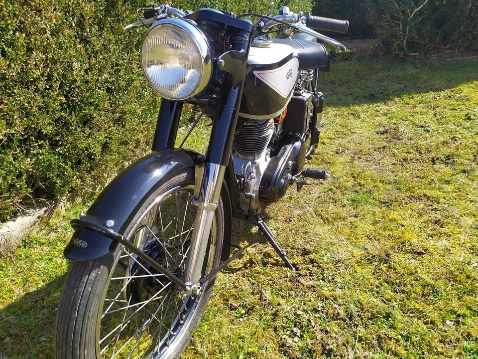 1951 Norton Manx - Image 11 of 21