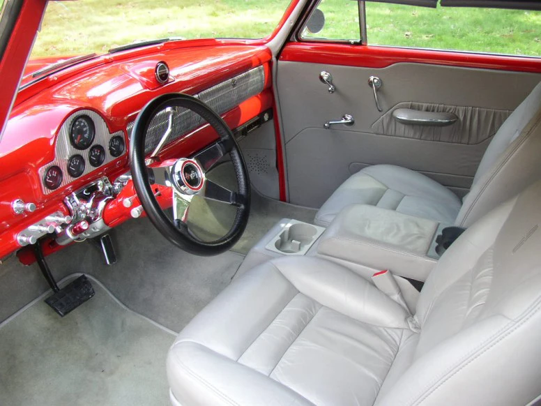 1951 Oldsmobile 88 - Image 4 of 5