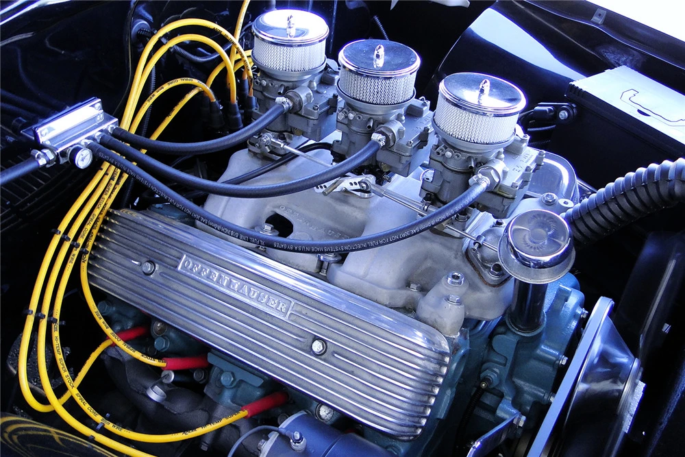 1951 Oldsmobile 88 - Image 2 of 5