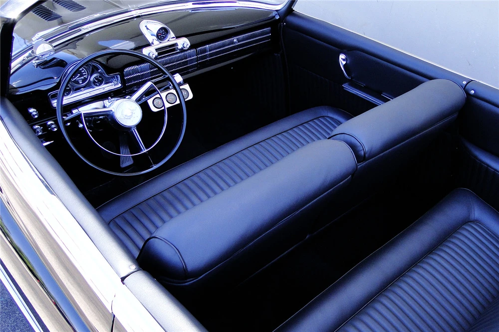 1951 Oldsmobile 88 - Image 3 of 5
