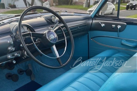 1951 Oldsmobile 98 - Image 3 of 23
