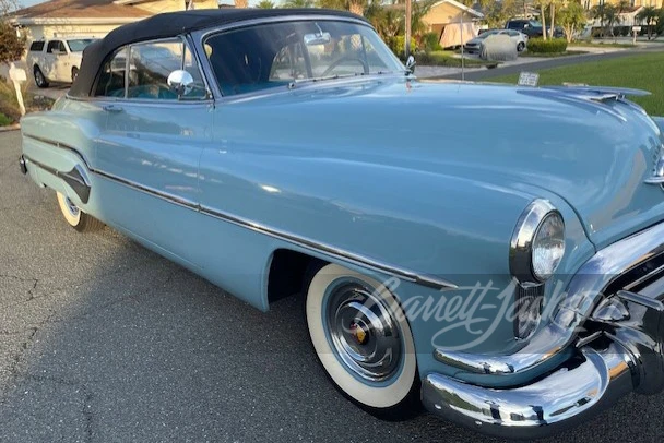 1951 Oldsmobile 98 - Image 5 of 23