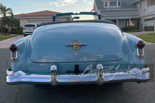 1951 Oldsmobile 98 - Image 6 of 23
