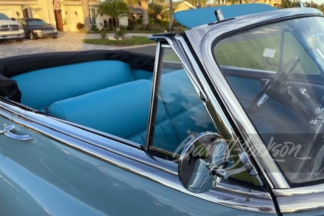 1951 Oldsmobile 98 - Image 10 of 23