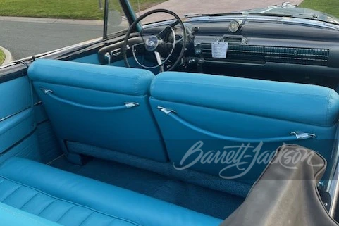1951 Oldsmobile 98 - Image 16 of 23