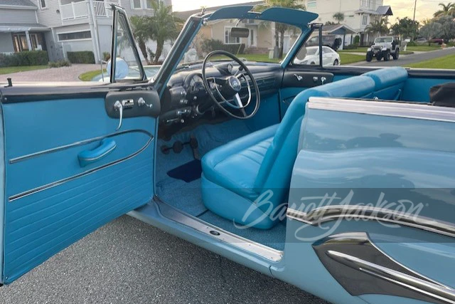 1951 Oldsmobile 98 - Image 18 of 23