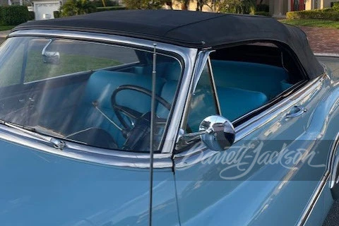 1951 Oldsmobile 98 - Image 20 of 23