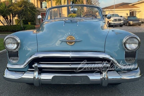 1951 Oldsmobile 98 - Image 21 of 23