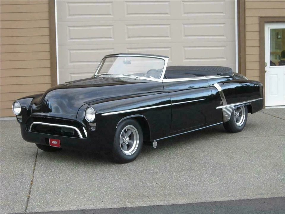 1951 Oldsmobile 88 - Image 2 of 4