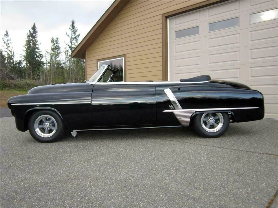 1951 Oldsmobile 88 - Image 4 of 4
