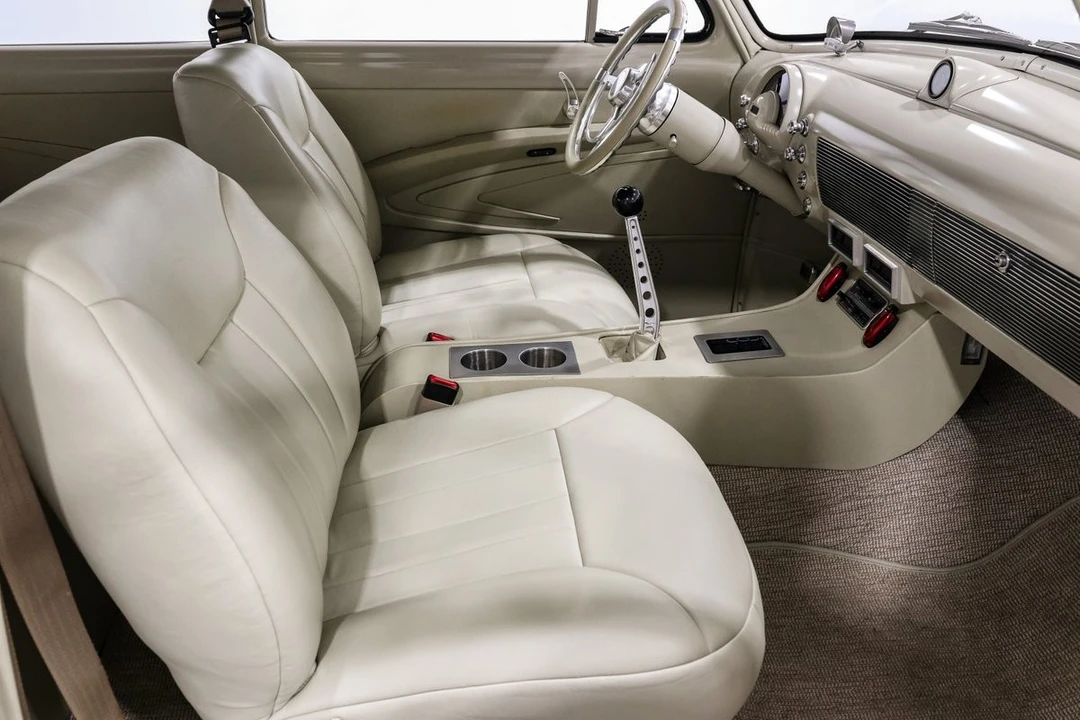 1951 Oldsmobile 88 - Image 19 of 21