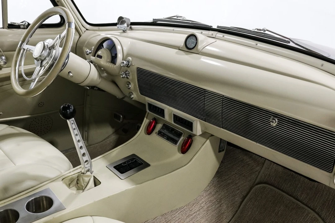 1951 Oldsmobile 88 - Image 18 of 21