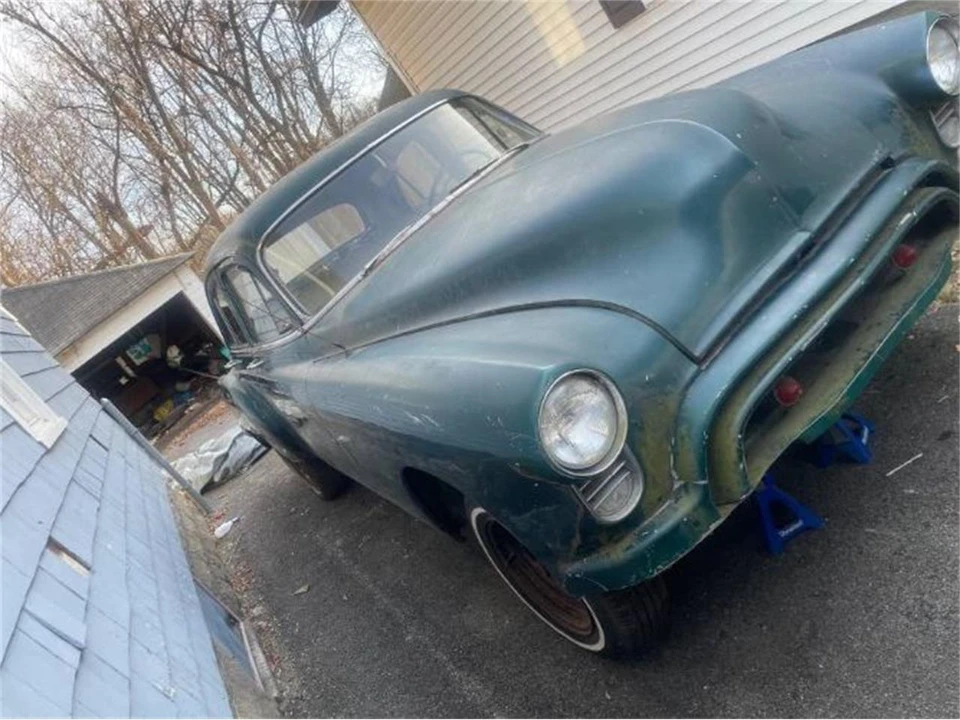 1951 Oldsmobile 88 - Image 4 of 23